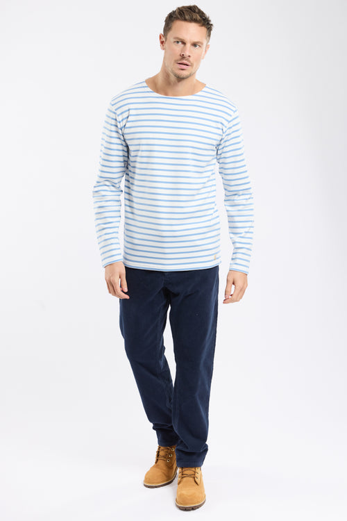 Marinière - thick cotton - Armor-lux - 4