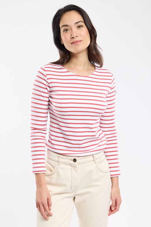 Breton Shirt Lesconil - Armor-lux - 2