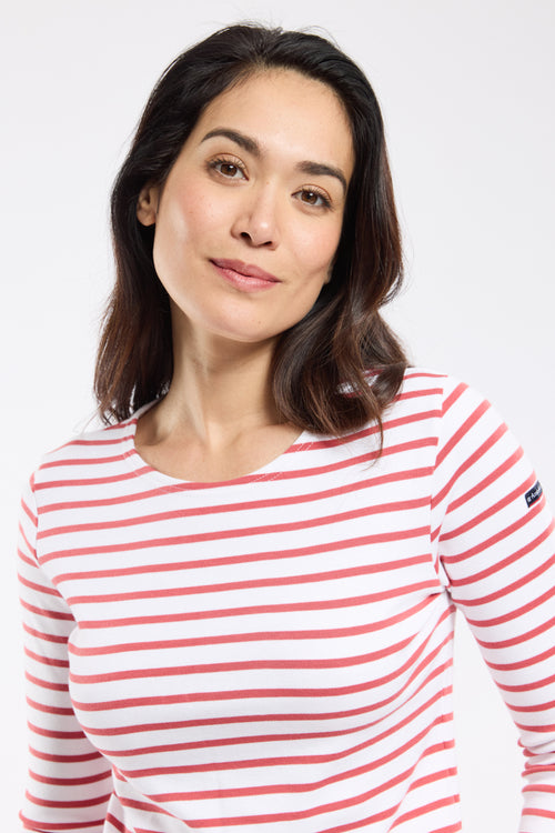 Breton Shirt Lesconil - Armor-lux - 3