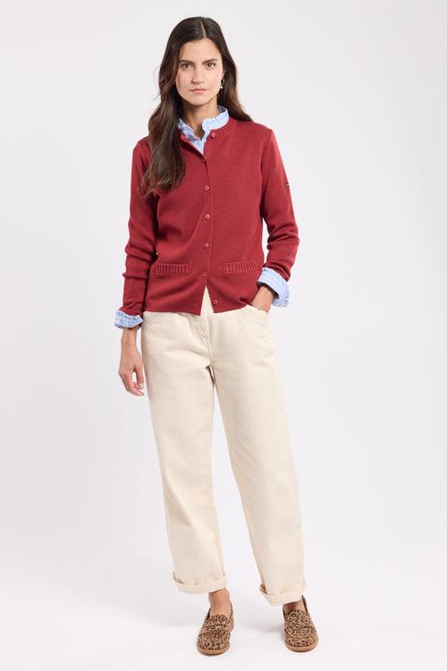 Cardigan - Laine - Armor-lux - 4