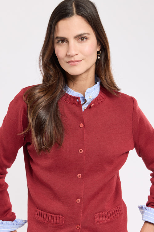 Cardigan - Laine - Armor-lux - 2