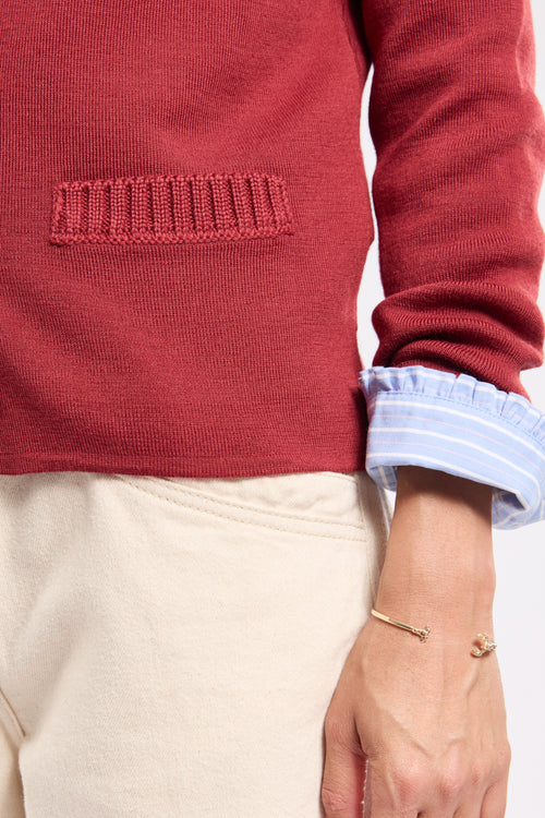 Cardigan - Laine - Armor-lux - 3