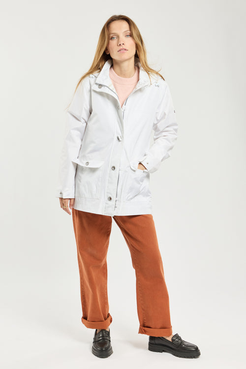 Parka imperméable Audierne - Armor-lux - 3