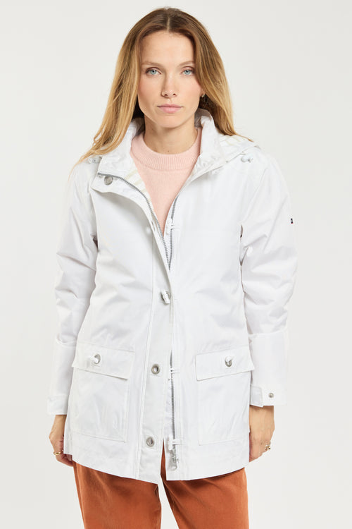 Parka imperméable Audierne - Armor-lux - 1