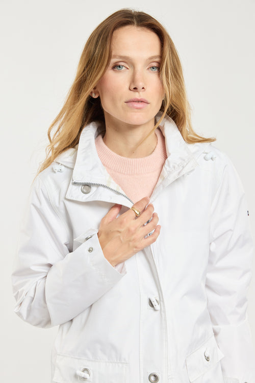 Parka imperméable Audierne - Armor-lux - 2