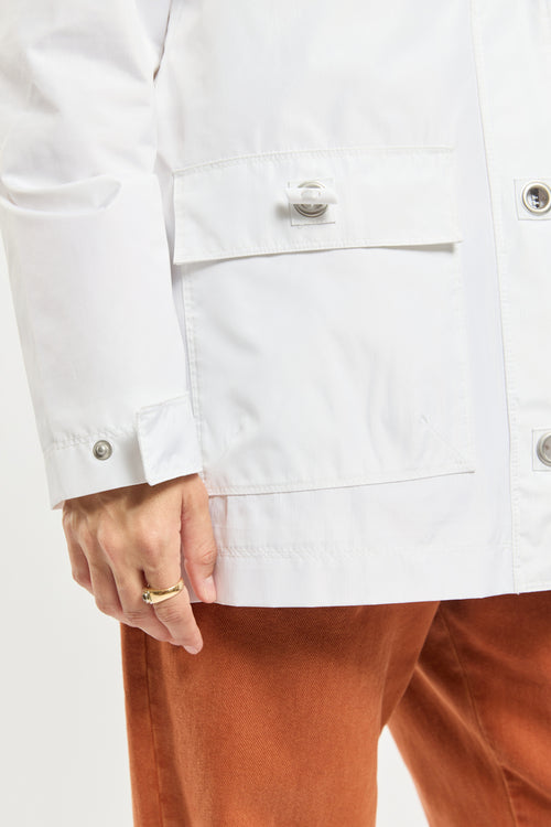 Parka imperméable Audierne - Armor-lux - 4