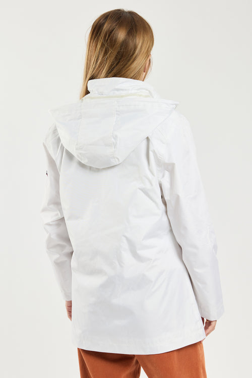 Parka imperméable Audierne - Armor-lux - 5