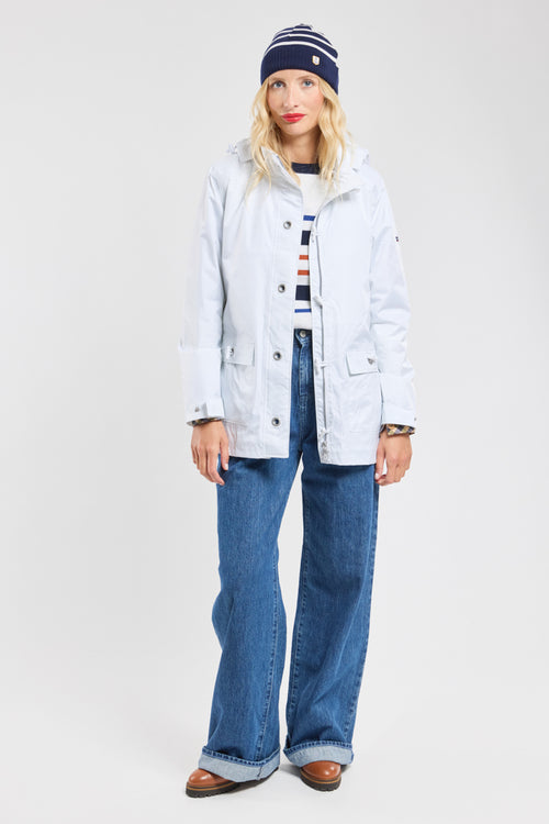 Parka jacket Audierne - Armor-lux - 6