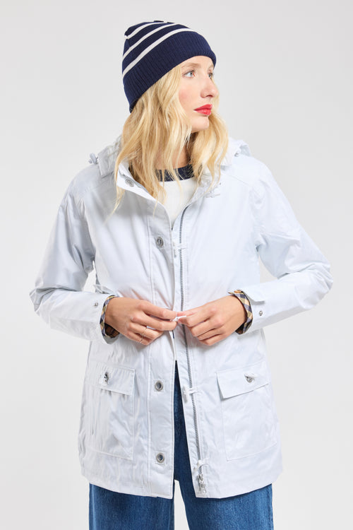 Parka imperméable Audierne - Armor-lux - 1