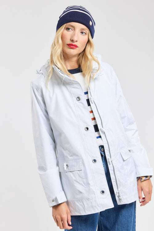 Parka imperméable Audierne - Armor-lux - 4