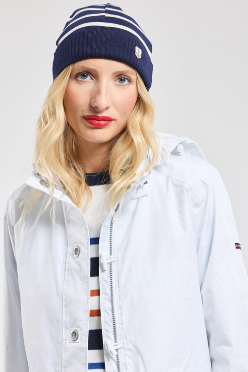 Parka imperméable Audierne - Armor-lux - 2