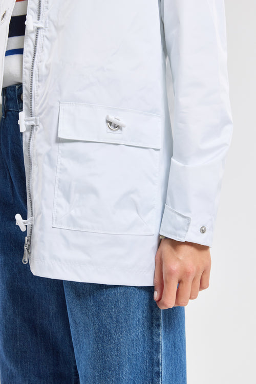 Parka imperméable Audierne - Armor-lux - 5