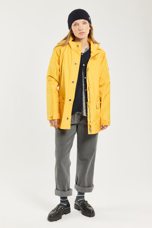 Parka imperméable Audierne - Armor-lux - 3