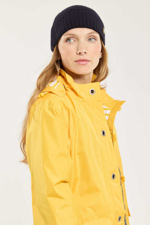 Parka imperméable Audierne - Armor-lux - 2
