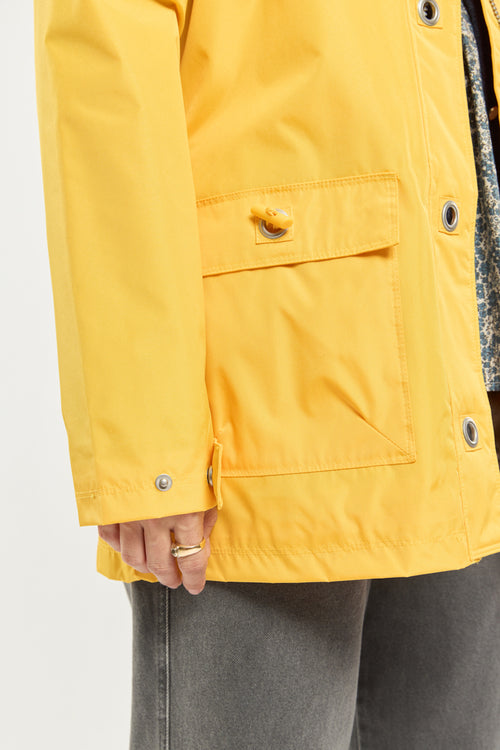 Parka imperméable Audierne - Armor-lux - 6