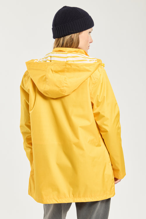 Parka imperméable Audierne - Armor-lux - 4