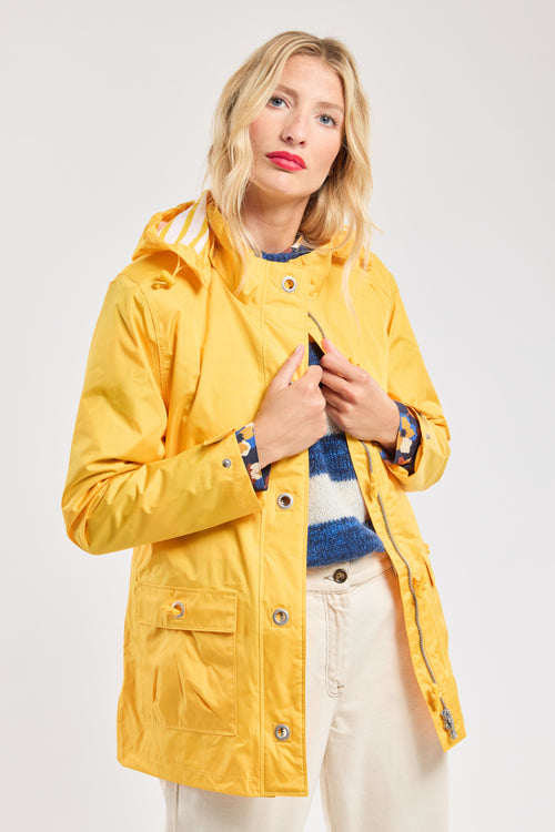 Parka imperméable Audierne - Armor-lux - 1