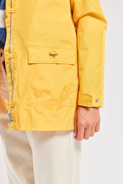 Parka imperméable Audierne - Armor-lux - 4