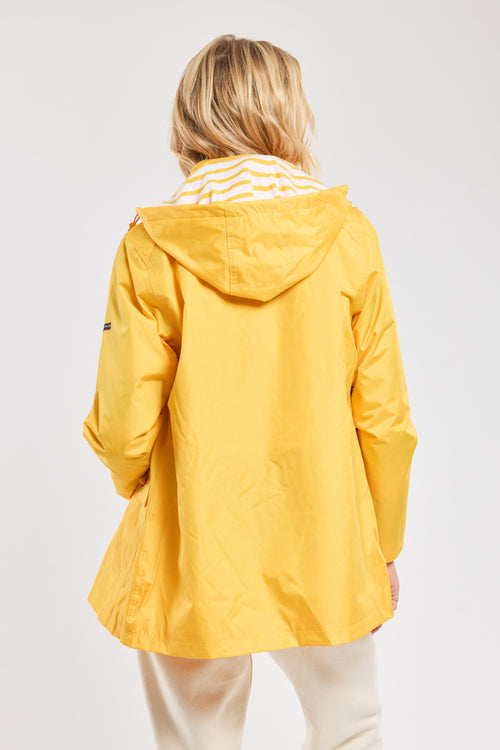 Parka imperméable Audierne - Armor-lux - 5