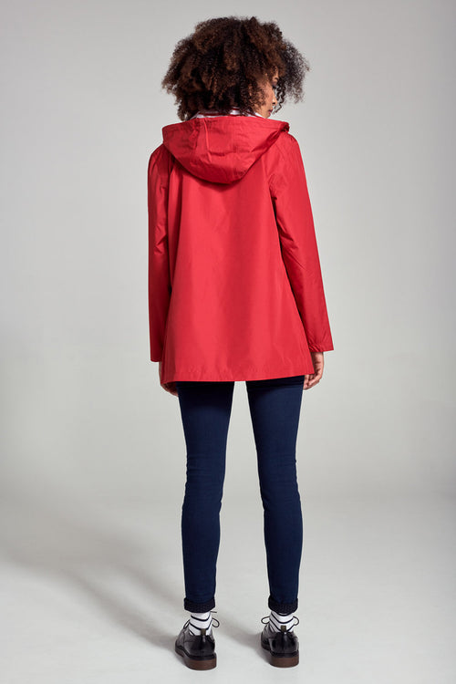 Regenjacke im Marine-Stil „Audierne - Armor-lux - 3