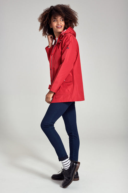 Parka jacket Audierne - Armor-lux - 5