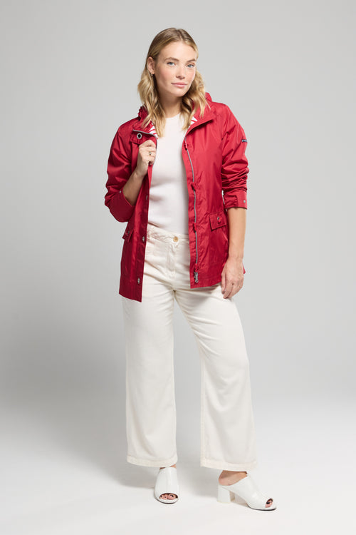 Regenjacke im Marine-Stil „Audierne - Armor-lux - 3