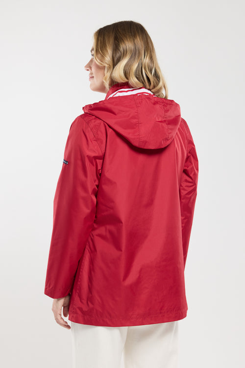 Regenjacke im Marine-Stil „Audierne - Armor-lux - 4