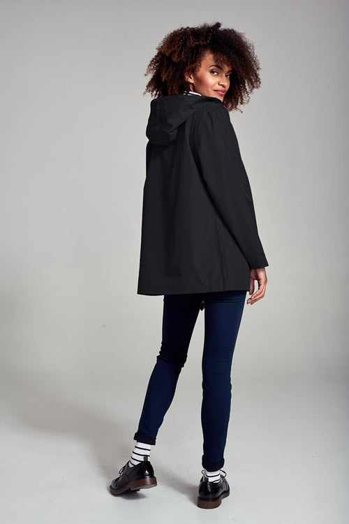Parka imperméable Audierne - Armor-lux - 2