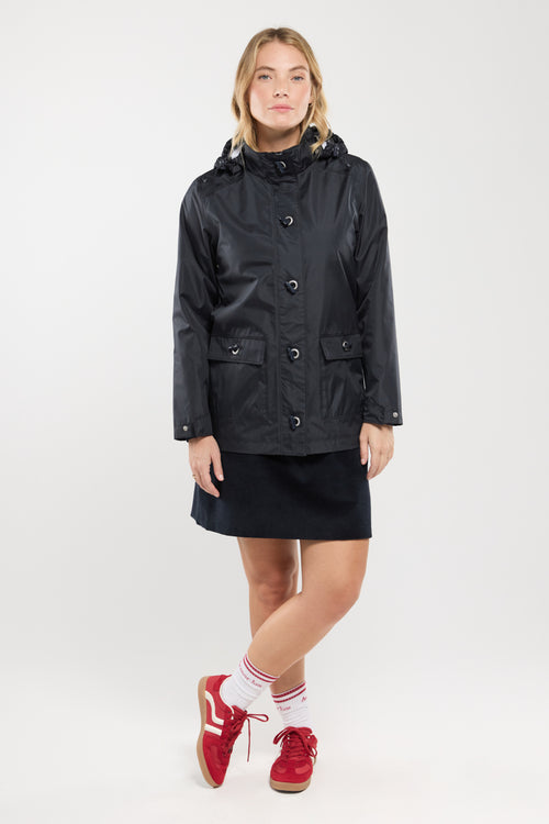 Parka imperméable Audierne - Armor-lux - 3