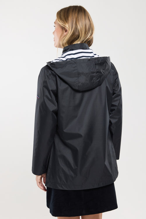 Parka imperméable Audierne - Armor-lux - 4
