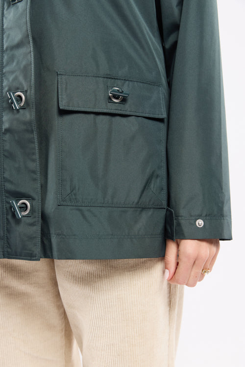 Parka imperméable Audierne - Armor-lux - 5