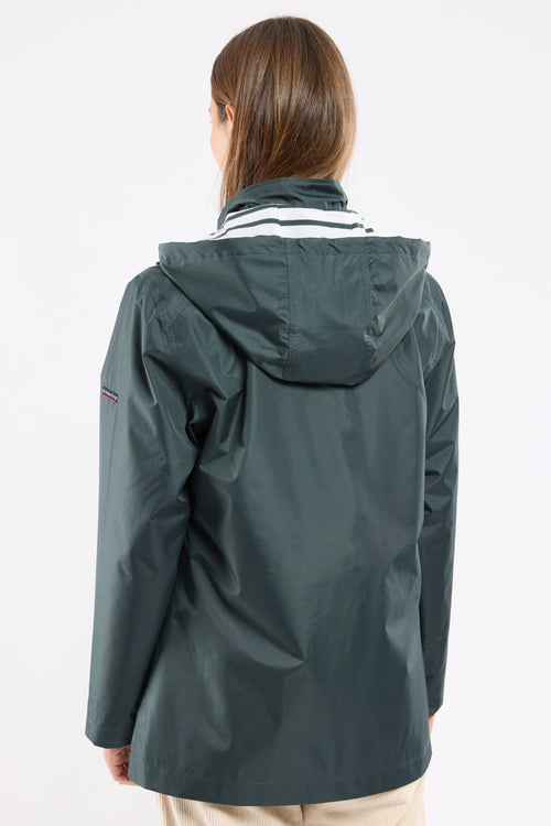 Parka imperméable Audierne - Armor-lux - 6
