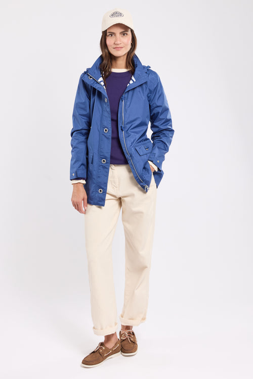 Parka déperlante Audierne - Armor-lux - 5