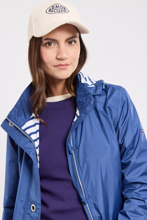 Parka déperlante Audierne - Armor-lux - 2