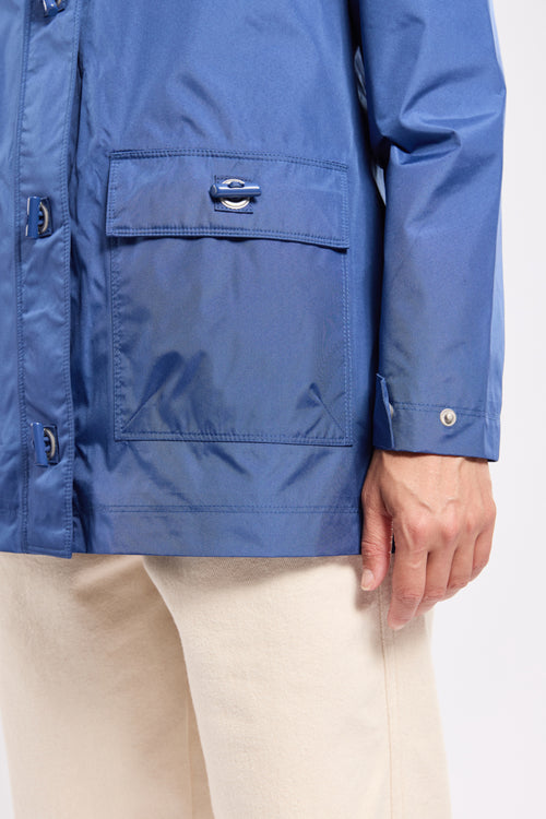 Parka déperlante Audierne - Armor-lux - 4