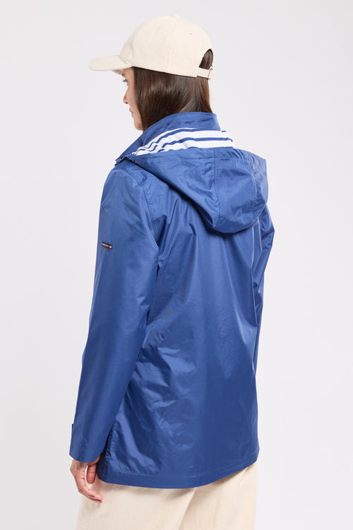 Audierne water-repellent parka - Armor-lux - 6