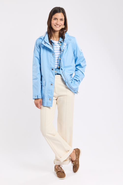 Parka imperméable Audierne - Armor-lux - 3