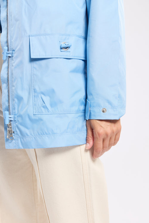 Parka imperméable Audierne - Armor-lux - 4