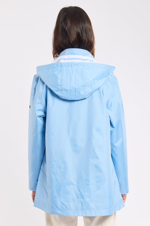 Parka imperméable Audierne - Armor-lux - 5