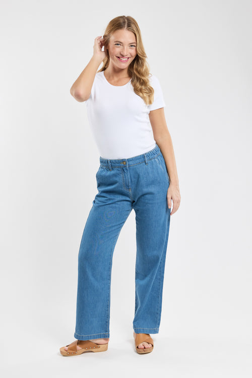 T-shirt Plogoff - coton - Armor-lux - 5