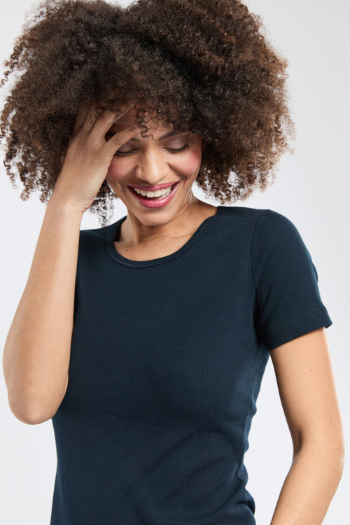 T-shirt Plogoff - coton - Armor-lux - 4