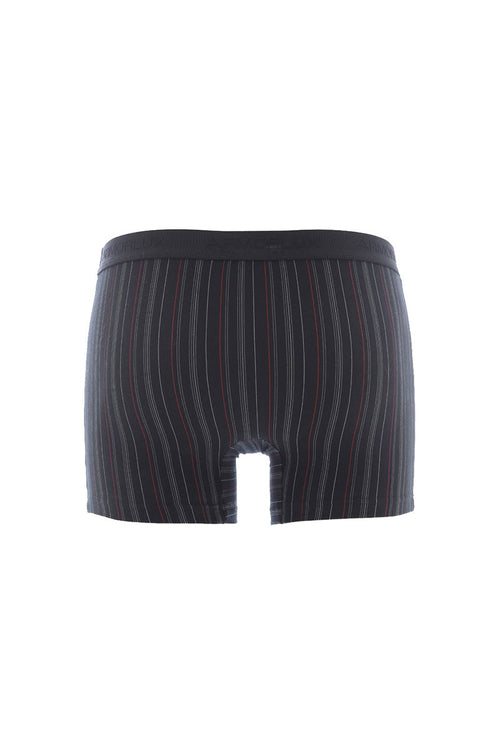 Boxer rayé - Armor-lux - 2