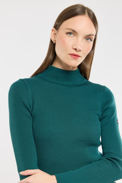 Pull Combourg - laine - Armor-lux - 2