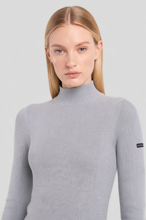Combourg sweater - wool - Armor-lux - 3
