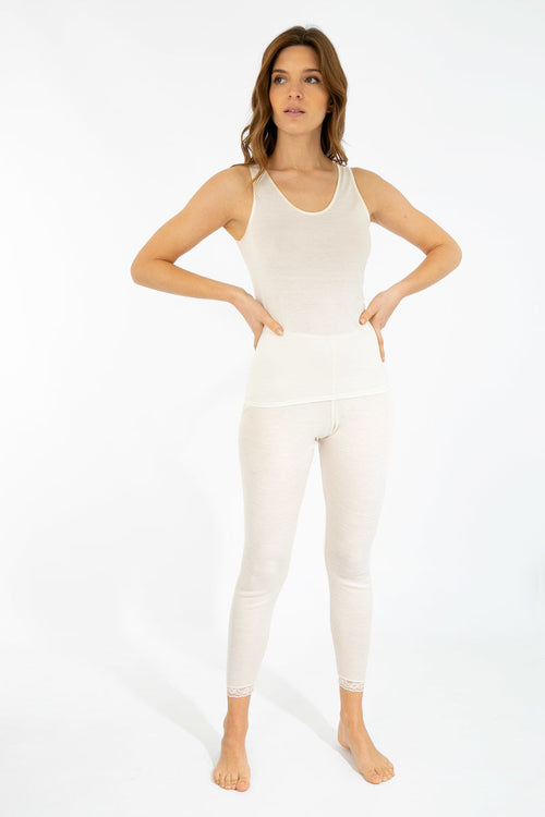 Débardeur - pure soie - Armor-lux - 4