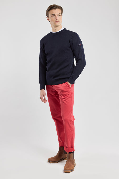 Pull Camaret - laine - Armor-lux - 3