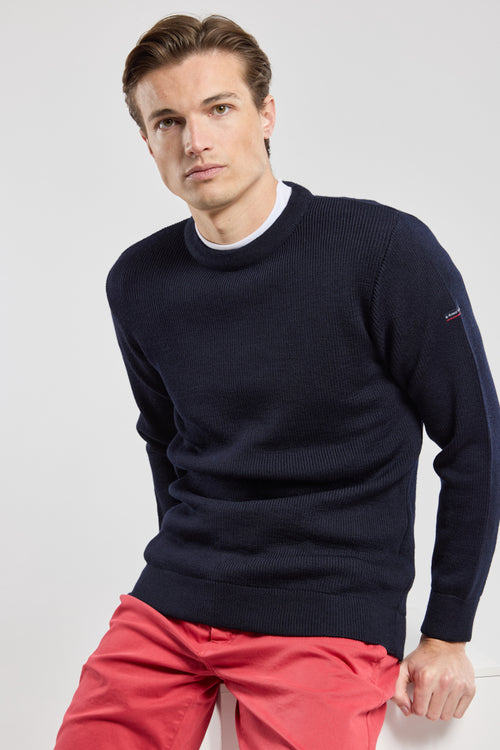 Pull Camaret - laine - Armor-lux - 1