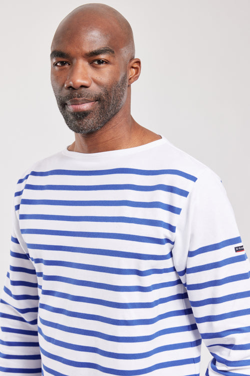 Marinière - coton indémaillable - Armor-lux - 2