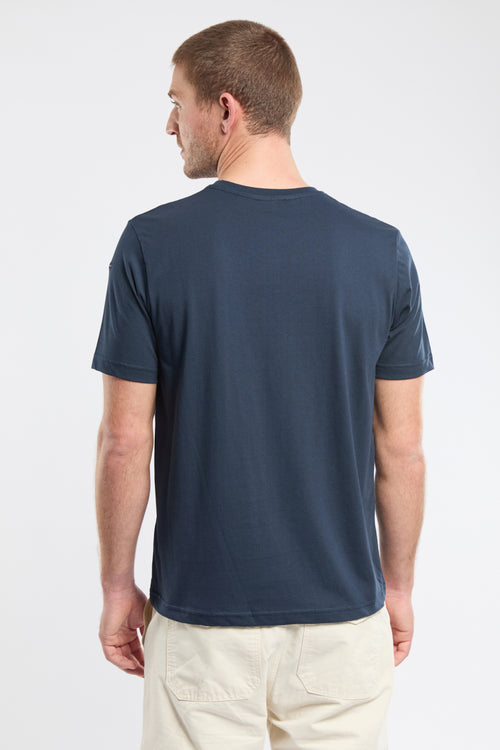 schlichtes T-Shirt - aus Baumwolle - Armor-lux - 3