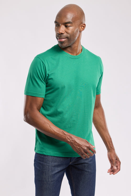 Plain T-shirt - light cotton - Armor-lux - 4